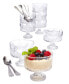 Фото #4 товара Dublin Collection Crystal 16-Pc. Trifle Tasting Set