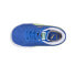 Фото #4 товара Puma Suede Classic Xxi Slip On Toddler Boys Blue Sneakers Casual Shoes 38082513