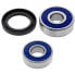 All BALLS 25-1207 Wheel Bearing Kit