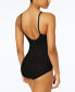 ფოტო #2 პროდუქტის Women's Firm Tummy-Control Lace N Smooth Body Shaper DF8L10