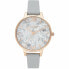 Ladies' Watch Olivia Burton OB16TZ01 (Ø 34 mm)