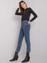 Фото #2 товара Spodnie jeans-MR-SP-5238-1.25-ciemny niebieski