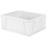 DENOX 70410.030 15L Robust And Stackable Box