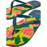 ფოტო #6 პროდუქტის HACKETT Capri Sea Shells Flip Flops