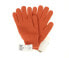 Фото #2 товара Reebok 242247 Womens Soft Winter Gloves Solid Rosette Size Medium