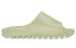 Фото #3 товара adidas originals Yeezy Slide 树脂 "Resin" 运动拖鞋 男女同款 绿色 / Сандалии Adidas originals Yeezy Slide "Resin" GZ5551