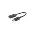 Фото #1 товара ShiverPeaks BASIC S - DisplayPort - HDMI - Black