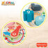 Фото #3 товара WOOMAX Fisher-Price Wooden Watch Puzzle