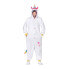 Costume for Adults My Other Me Unicorn 2 Pieces