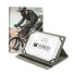 Фото #12 товара Чехол для планшета Subblim Trendy Biker Разноцветный 11"