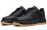 Кроссовки Nike Air Force 1 Low Luxe "black gum" DB4109-001