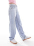 Фото #4 товара Levi's Baggy Dad jean in light blue