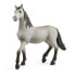 Фото #1 товара Фигурка лошади Schleich Farm Life Pura Raza Española Young Horse - 5 лет - Мальчик/Девочка - Серый - 1 шт.