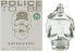 Фото #7 товара Police To Be Super Pure - Eau de Toilette 40 ml