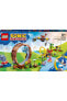 Фото #3 товара Конструктор пластиковый Lego Sonic the Hedgehog Green Hill Zone Daire Engeli 76994 (802 Детали)