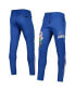 ფოტო #2 პროდუქტის Men's Blue Los Angeles Dodgers Hometown Track Pants
