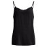 ფოტო #3 პროდუქტის VILA Mero Lace sleeveless T-shirt