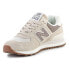 Фото #3 товара New Balance W WL574NS2 shoes