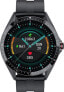 Smartwatch Kumi GW16T Czarny (GW16TS)