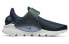 Кроссовки Nike Sock Dart Prm TXT Голубые Белые 35.5 - фото #2