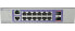 Фото #1 товара Extreme Networks 220-12P-10GE2 - Managed - L2/L3 - Gigabit Ethernet (10/100/1000) - Power over Ethernet (PoE) - Rack mounting - 1U