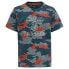 ფოტო #1 პროდუქტის HUMMEL Jackson long sleeve T-shirt