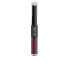 Фото #2 товара INFAILIBLE 24h lipstick #215-wine o'clock 5,7 gr