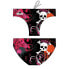 Фото #1 товара TURBO Skull Crown Swimming Brief