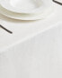 Фото #6 товара Basic linen tablecloth