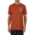 Фото #1 товара SALTY CREW Hot Rod Shark Premium short sleeve T-shirt