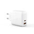 AUKEY DUO 65W USB-C Wall Charger - фото #2