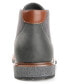 ფოტო #3 პროდუქტის Men's Orson Chukka Boots