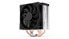 Фото #2 товара ENDORFY Fera 5 - Air cooler - 12 cm - Black