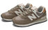 New Balance NB 574 WL574SYL Sneakers