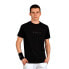 ფოტო #1 პროდუქტის VOLT PADEL Performance short sleeve T-shirt