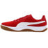 Puma California Lace Up Mens Red Sneakers Casual Shoes 366608-07 11.5 - фото #4