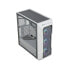 ATX Semi-tower Box Cooler Master TD500V2-WGNN-S00 ARGB White