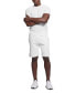 ფოტო #2 პროდუქტის Men's Alphy Short Sleeves T-shirt