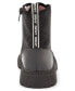 Фото #4 товара Ботинки DKNY Ava Stone Studded Zipper Boots