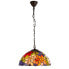 Фото #1 товара Потолочный светильник Viro Güell Разноцветный Железо 60 W 40 x 130 x 40 cm