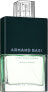 Armand Basi L'Eau Pour Homme Intense Vetiver - Eau de Toilette 125 ml 125 мл - фото #2