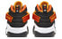 Фото #6 товара Кроссовки мужские Nike Air Raid Рейган черно-оранжево-желтые