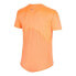 Short-sleeve Sports T-shirt Nike Miler