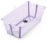 Фото #1 товара Ванна для детей Stokke Flexi Bath Babybadewanne