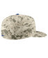 Men's Camo Boise State Broncos Aero True Baseball Performance Fitted Hat