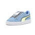 Puma Suede Trolls Lace Up Toddler Boys Blue Sneakers Casual Shoes 39652901