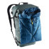 Фото #4 товара VAUDE BIKE Proof 22L backpack