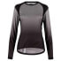 Assos Trail long sleeve enduro jersey