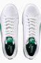 Фото #6 товара Smash Erkek Beyaz-yeşil Sneaker Ayakkabı