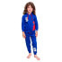 Фото #5 товара CERDA GROUP Cotton Brushed Spiderman tracksuit 3 pieces